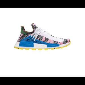 Pharrell x NMD Human Race Trail ‘Solar Pack’